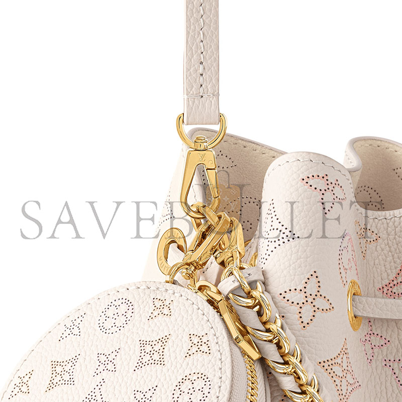 LOUIS VUITTON BELLA M15114 (22*19*14cm) LOUIS VUITTON BELLA M15114 (22*19*14cm)